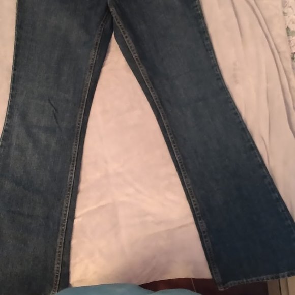 Earl Jean Flex Stretch Jeans - Picture 9 of 9